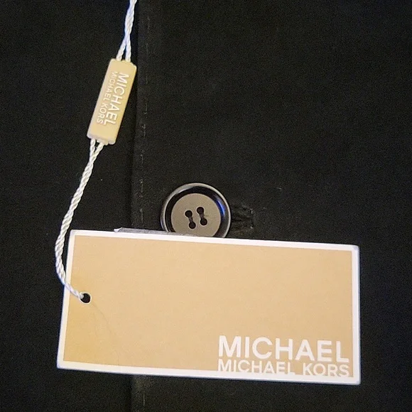 Black Blazer.suede. - Picture 8 of 13